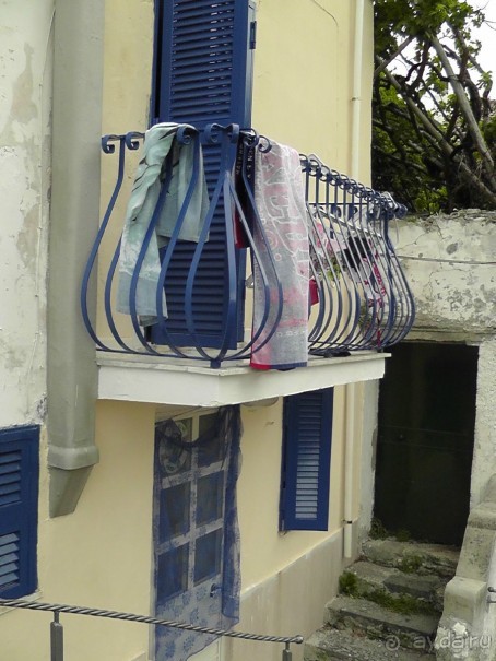 Вечный Рим, старый-новый Неаполь, о.Капри, яркая Амальфитана - вечная прекрасная страна Италия!