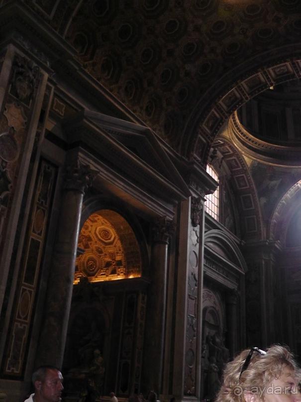 Вечный Рим, старый-новый Неаполь, о.Капри, яркая Амальфитана - вечная прекрасная страна Италия!