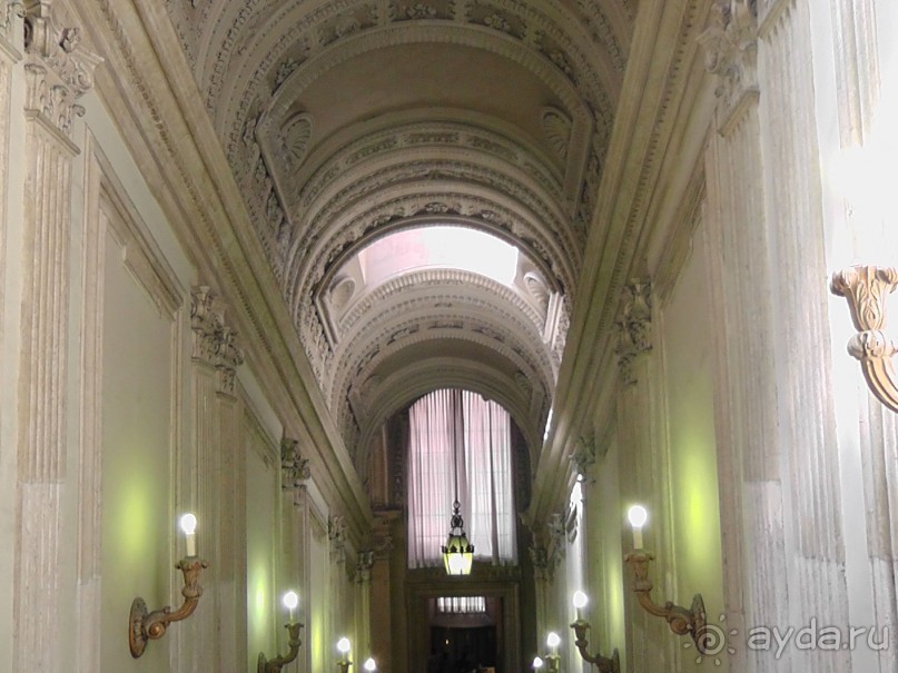 Вечный Рим, старый-новый Неаполь, о.Капри, яркая Амальфитана - вечная прекрасная страна Италия!