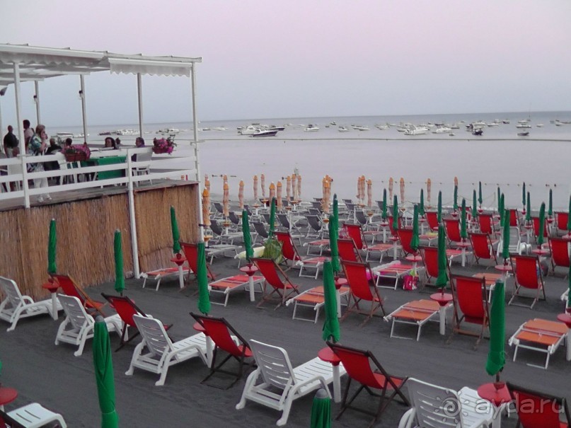 Вечный Рим, старый-новый Неаполь, о.Капри, яркая Амальфитана - вечная прекрасная страна Италия!