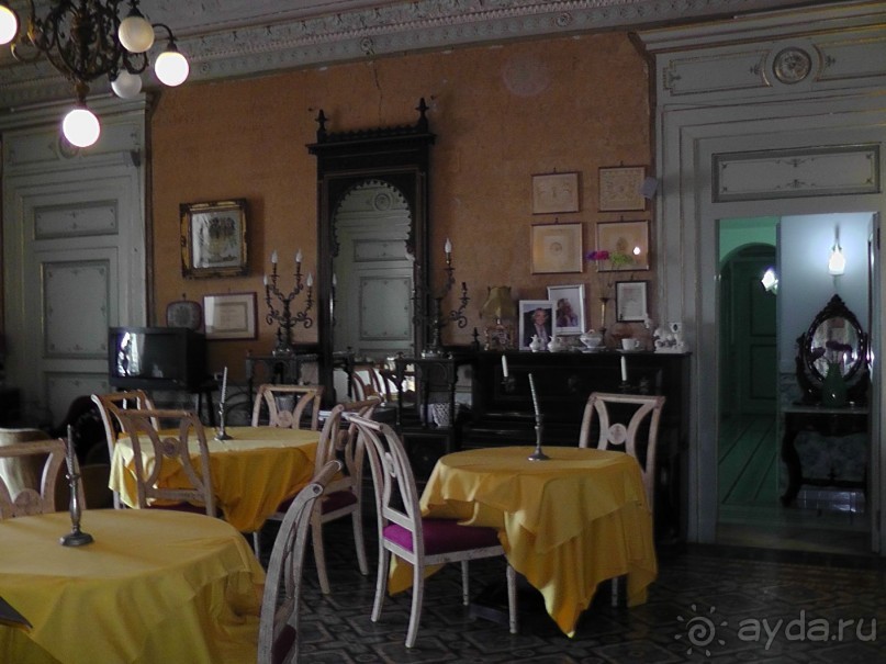 Вечный Рим, старый-новый Неаполь, о.Капри, яркая Амальфитана - вечная прекрасная страна Италия!