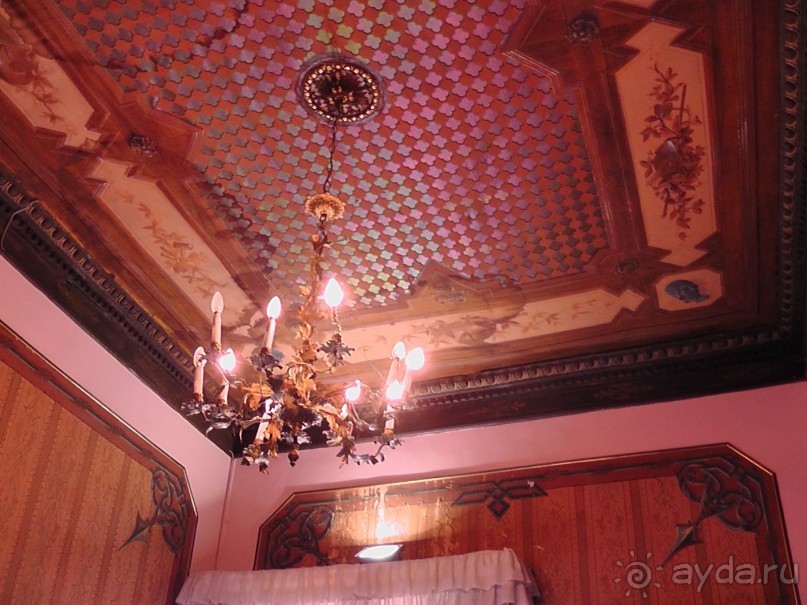 Вечный Рим, старый-новый Неаполь, о.Капри, яркая Амальфитана - вечная прекрасная страна Италия!