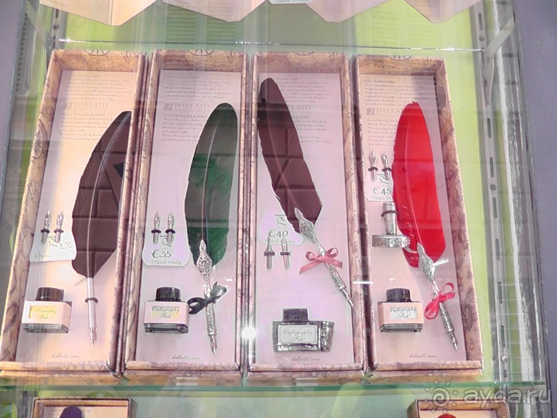 Вечный Рим, старый-новый Неаполь, о.Капри, яркая Амальфитана - вечная прекрасная страна Италия!