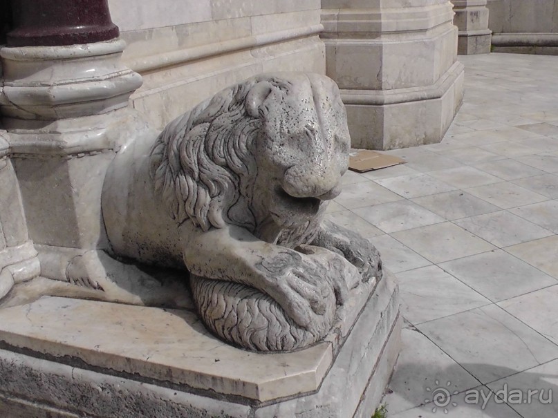Вечный Рим, старый-новый Неаполь, о.Капри, яркая Амальфитана - вечная прекрасная страна Италия!