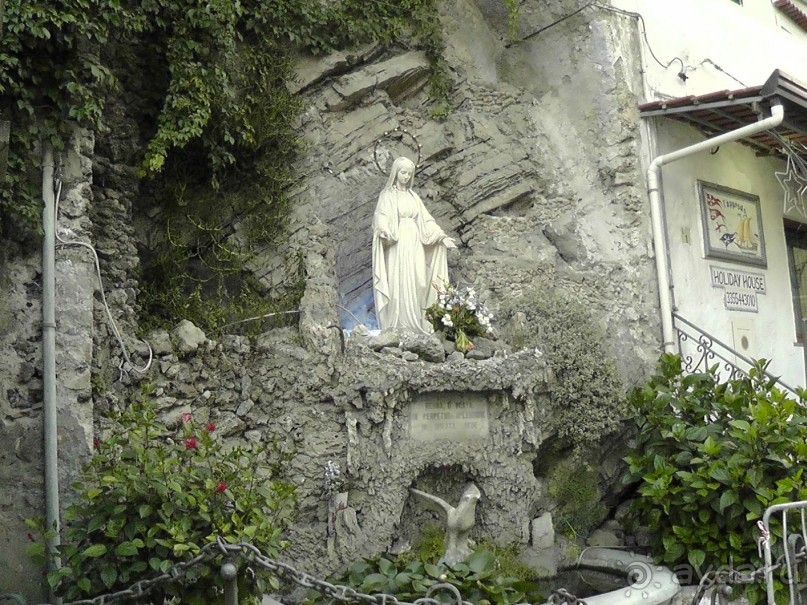 Вечный Рим, старый-новый Неаполь, о.Капри, яркая Амальфитана - вечная прекрасная страна Италия!