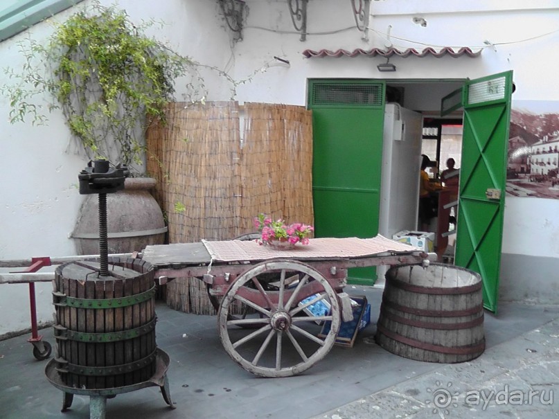 Вечный Рим, старый-новый Неаполь, о.Капри, яркая Амальфитана - вечная прекрасная страна Италия!