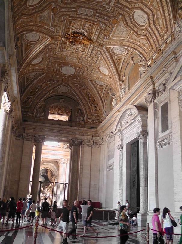 Вечный Рим, старый-новый Неаполь, о.Капри, яркая Амальфитана - вечная прекрасная страна Италия!