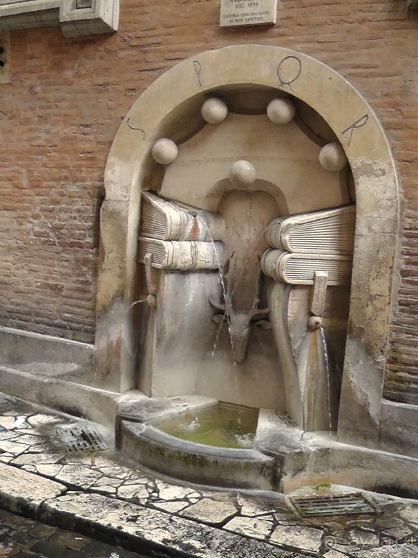 Вечный Рим, старый-новый Неаполь, о.Капри, яркая Амальфитана - вечная прекрасная страна Италия!