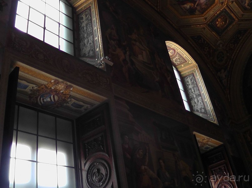 Вечный Рим, старый-новый Неаполь, о.Капри, яркая Амальфитана - вечная прекрасная страна Италия!