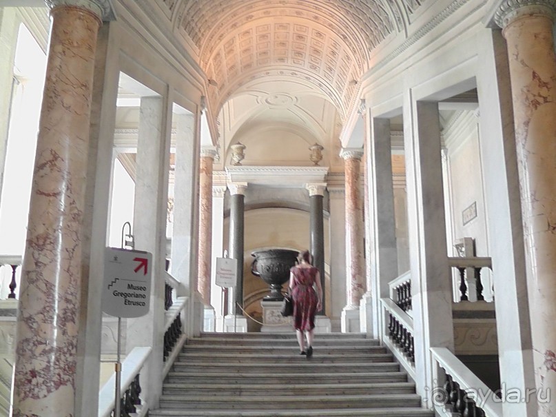 Вечный Рим, старый-новый Неаполь, о.Капри, яркая Амальфитана - вечная прекрасная страна Италия!