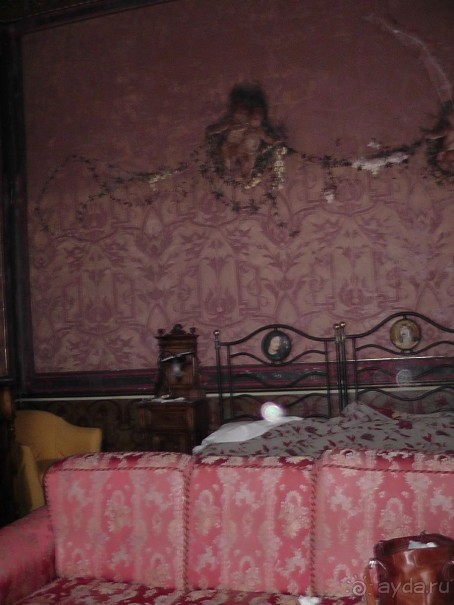 Вечный Рим, старый-новый Неаполь, о.Капри, яркая Амальфитана - вечная прекрасная страна Италия!