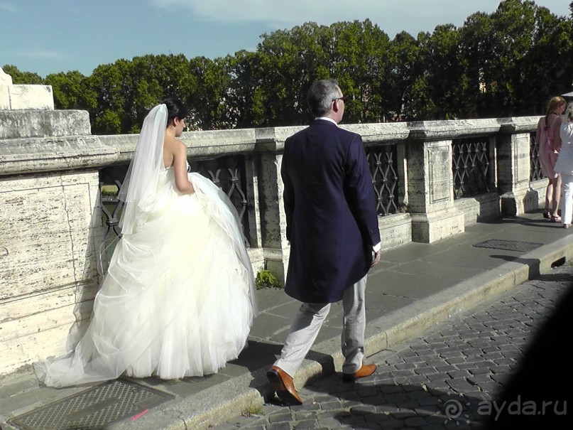 Вечный Рим, старый-новый Неаполь, о.Капри, яркая Амальфитана - вечная прекрасная страна Италия!