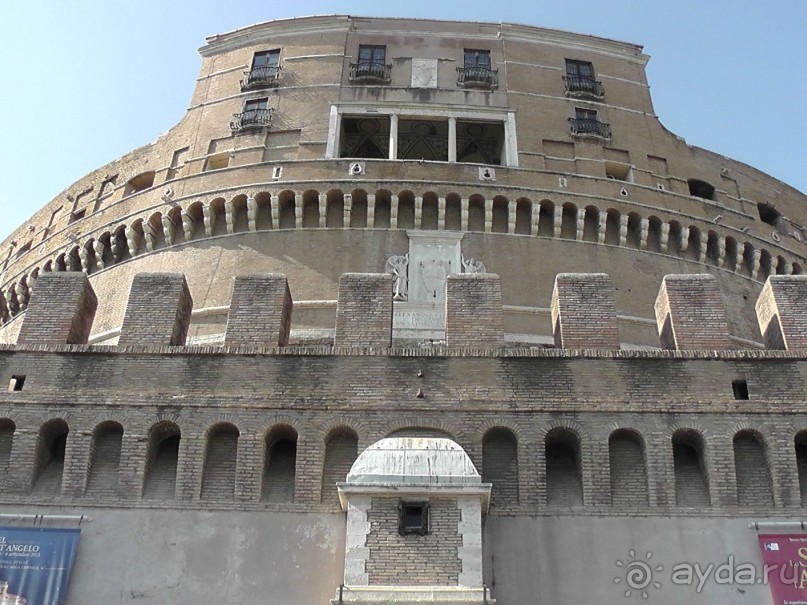 Вечный Рим, старый-новый Неаполь, о.Капри, яркая Амальфитана - вечная прекрасная страна Италия!