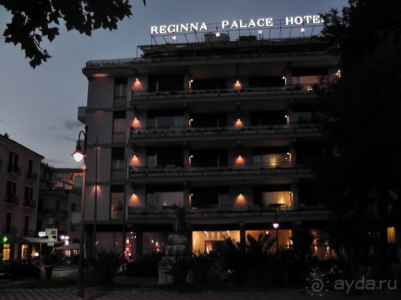 Вечный Рим, старый-новый Неаполь, о.Капри, яркая Амальфитана - вечная прекрасная страна Италия!