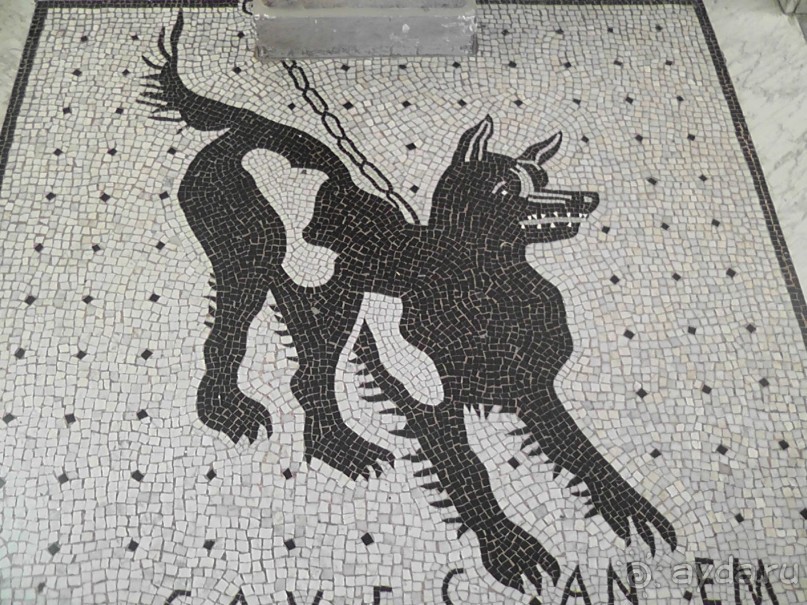 Вечный Рим, старый-новый Неаполь, о.Капри, яркая Амальфитана - вечная прекрасная страна Италия!