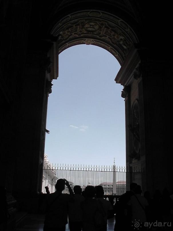 Вечный Рим, старый-новый Неаполь, о.Капри, яркая Амальфитана - вечная прекрасная страна Италия!