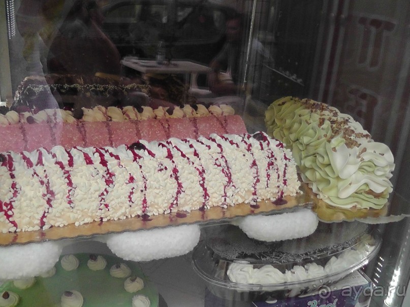 Вечный Рим, старый-новый Неаполь, о.Капри, яркая Амальфитана - вечная прекрасная страна Италия!