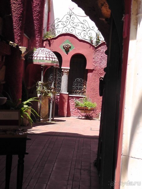 Вечный Рим, старый-новый Неаполь, о.Капри, яркая Амальфитана - вечная прекрасная страна Италия!