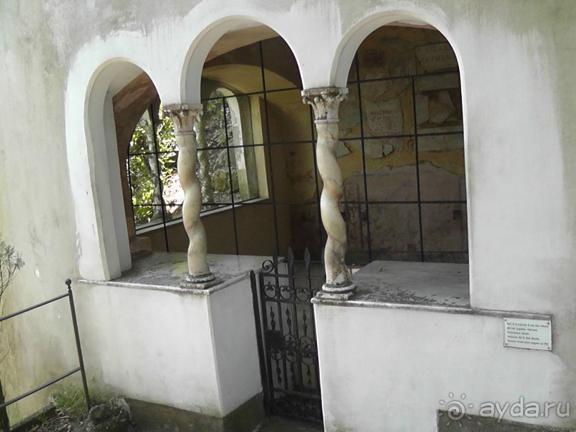 Вечный Рим, старый-новый Неаполь, о.Капри, яркая Амальфитана - вечная прекрасная страна Италия!