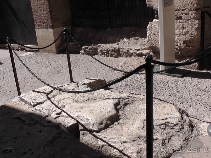 Вечный Рим, старый-новый Неаполь, о.Капри, яркая Амальфитана - вечная прекрасная страна Италия!