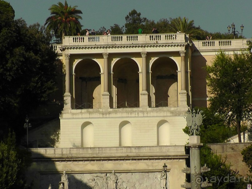 Вечный Рим, старый-новый Неаполь, о.Капри, яркая Амальфитана - вечная прекрасная страна Италия!