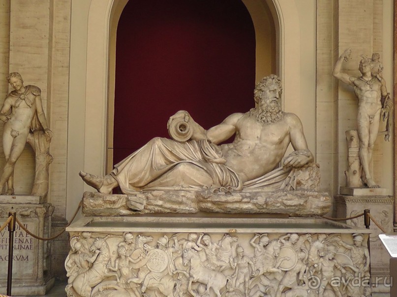 Вечный Рим, старый-новый Неаполь, о.Капри, яркая Амальфитана - вечная прекрасная страна Италия!