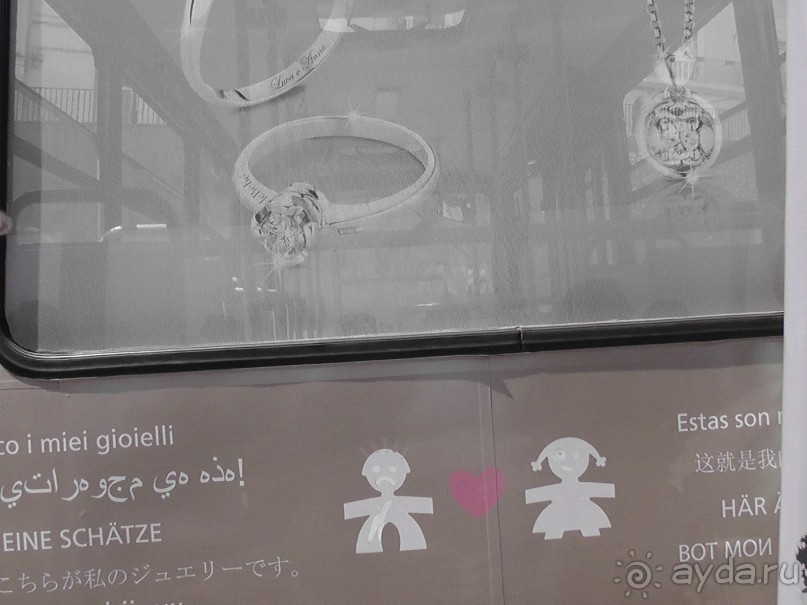 Вечный Рим, старый-новый Неаполь, о.Капри, яркая Амальфитана - вечная прекрасная страна Италия!