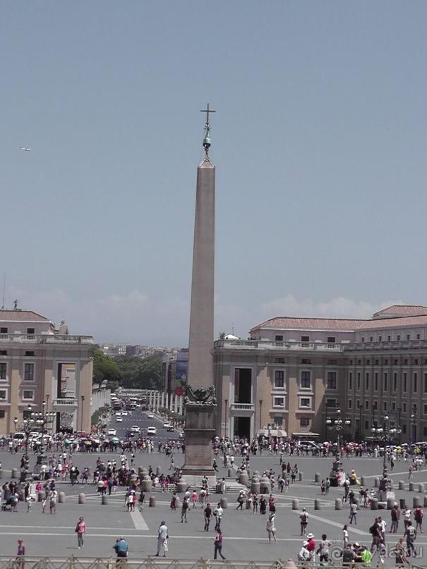 Вечный Рим, старый-новый Неаполь, о.Капри, яркая Амальфитана - вечная прекрасная страна Италия!