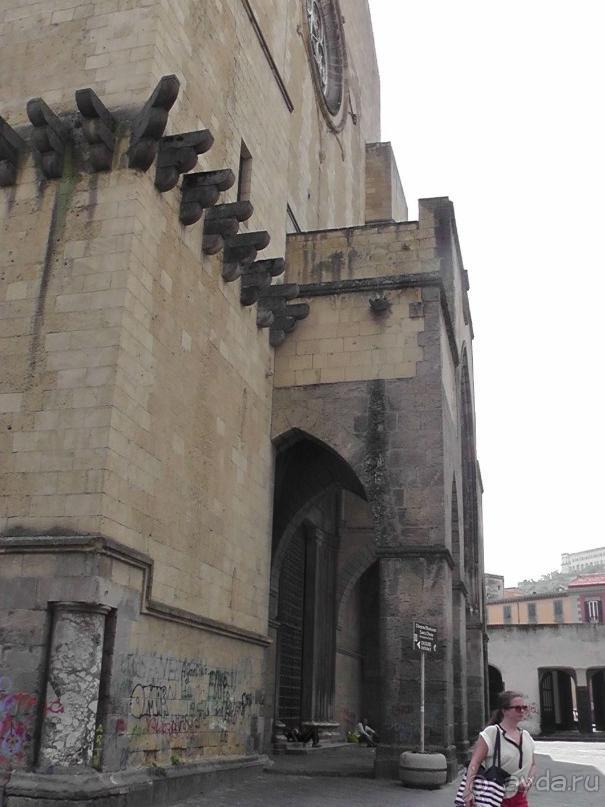 Вечный Рим, старый-новый Неаполь, о.Капри, яркая Амальфитана - вечная прекрасная страна Италия!