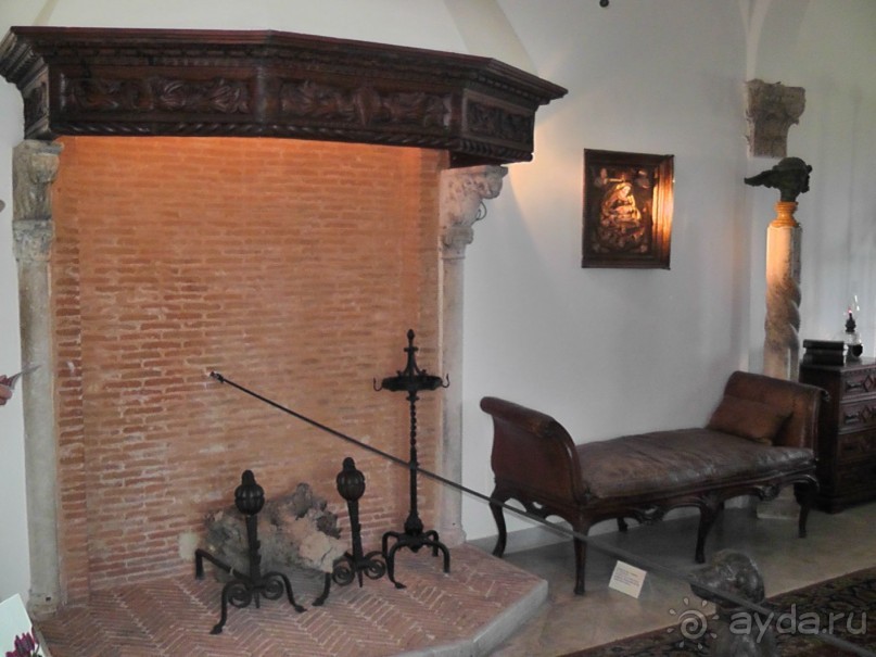 Вечный Рим, старый-новый Неаполь, о.Капри, яркая Амальфитана - вечная прекрасная страна Италия!