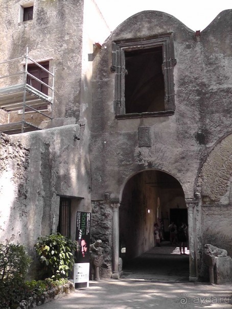 Вечный Рим, старый-новый Неаполь, о.Капри, яркая Амальфитана - вечная прекрасная страна Италия!