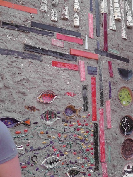 Вечный Рим, старый-новый Неаполь, о.Капри, яркая Амальфитана - вечная прекрасная страна Италия!