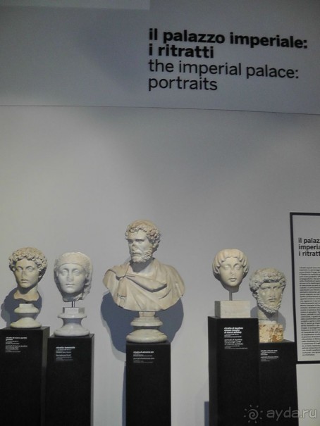 Вечный Рим, старый-новый Неаполь, о.Капри, яркая Амальфитана - вечная прекрасная страна Италия!