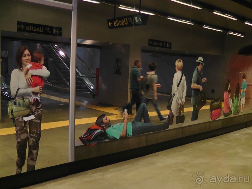 Вечный Рим, старый-новый Неаполь, о.Капри, яркая Амальфитана - вечная прекрасная страна Италия!