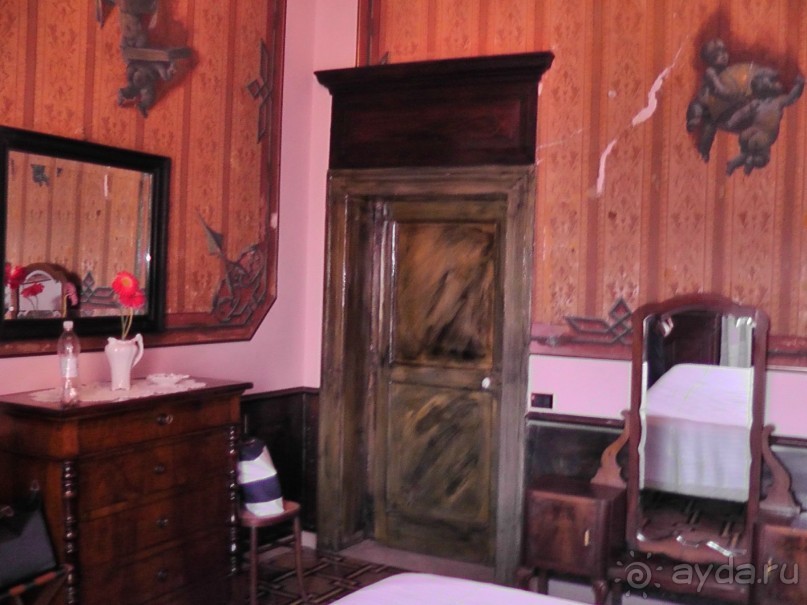 Вечный Рим, старый-новый Неаполь, о.Капри, яркая Амальфитана - вечная прекрасная страна Италия!