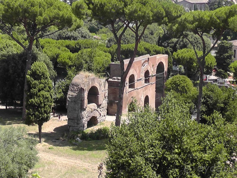 Вечный Рим, старый-новый Неаполь, о.Капри, яркая Амальфитана - вечная прекрасная страна Италия!