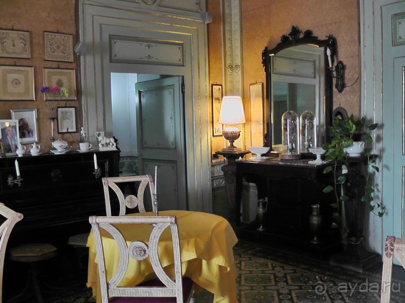 Вечный Рим, старый-новый Неаполь, о.Капри, яркая Амальфитана - вечная прекрасная страна Италия!