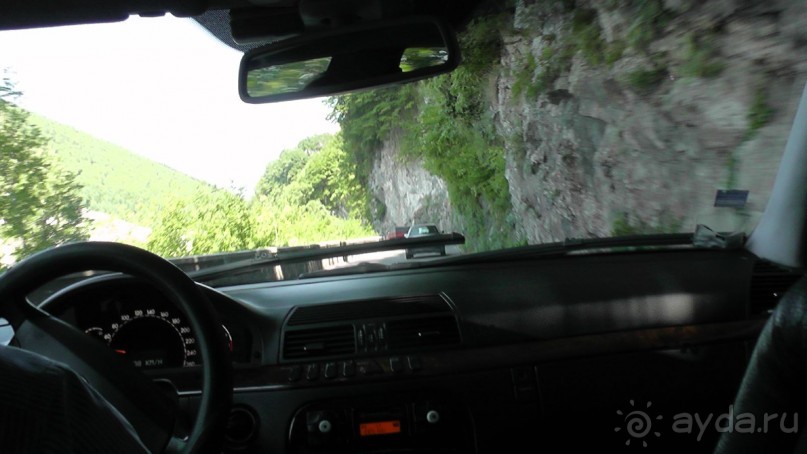 Вечный Рим, старый-новый Неаполь, о.Капри, яркая Амальфитана - вечная прекрасная страна Италия!