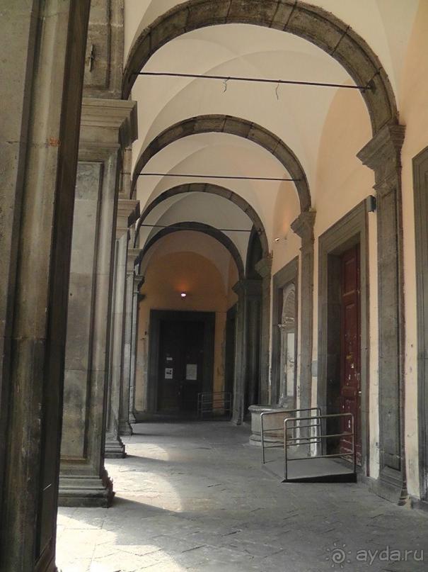 Вечный Рим, старый-новый Неаполь, о.Капри, яркая Амальфитана - вечная прекрасная страна Италия!