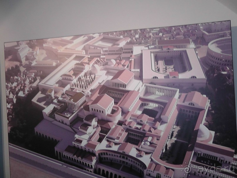 Вечный Рим, старый-новый Неаполь, о.Капри, яркая Амальфитана - вечная прекрасная страна Италия!