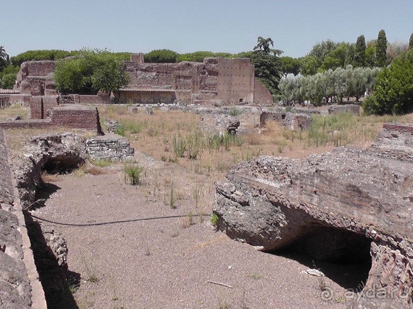 Вечный Рим, старый-новый Неаполь, о.Капри, яркая Амальфитана - вечная прекрасная страна Италия!
