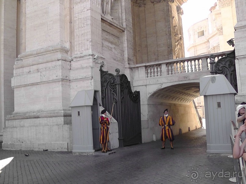 Вечный Рим, старый-новый Неаполь, о.Капри, яркая Амальфитана - вечная прекрасная страна Италия!