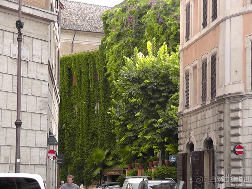 Вечный Рим, старый-новый Неаполь, о.Капри, яркая Амальфитана - вечная прекрасная страна Италия!