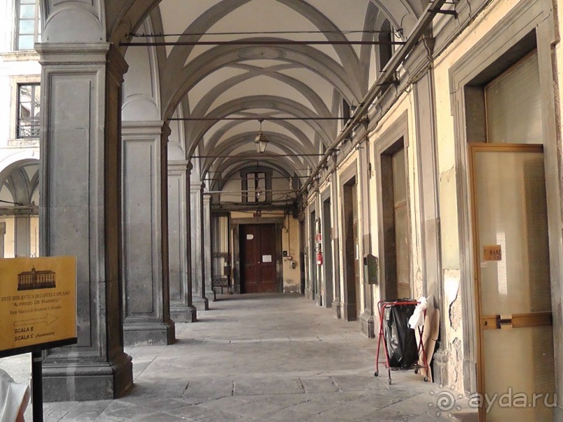 Вечный Рим, старый-новый Неаполь, о.Капри, яркая Амальфитана - вечная прекрасная страна Италия!