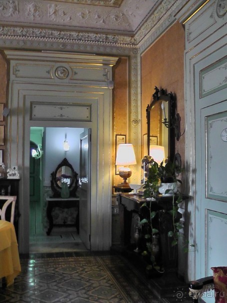 Вечный Рим, старый-новый Неаполь, о.Капри, яркая Амальфитана - вечная прекрасная страна Италия!