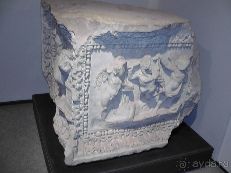 Вечный Рим, старый-новый Неаполь, о.Капри, яркая Амальфитана - вечная прекрасная страна Италия!