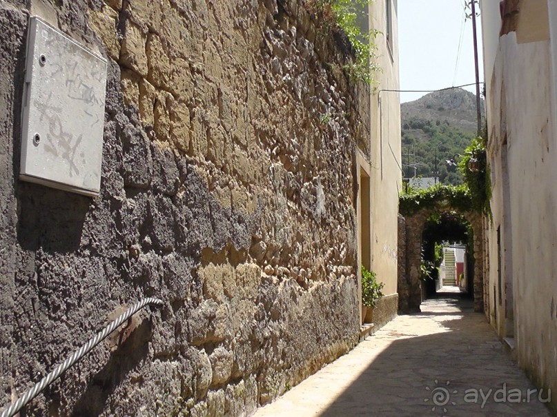 Вечный Рим, старый-новый Неаполь, о.Капри, яркая Амальфитана - вечная прекрасная страна Италия!