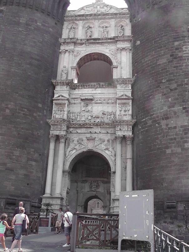 Вечный Рим, старый-новый Неаполь, о.Капри, яркая Амальфитана - вечная прекрасная страна Италия!