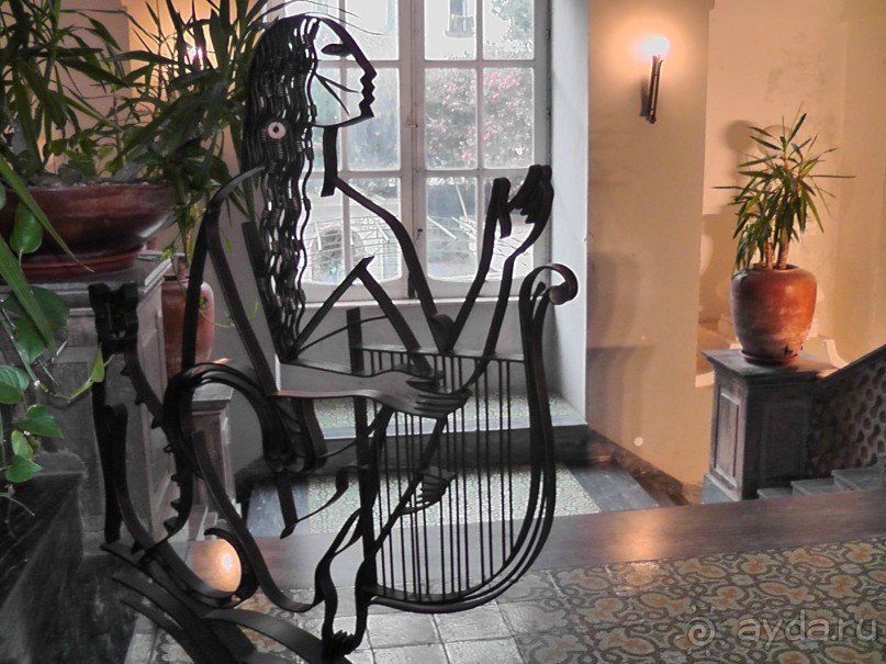 Вечный Рим, старый-новый Неаполь, о.Капри, яркая Амальфитана - вечная прекрасная страна Италия!