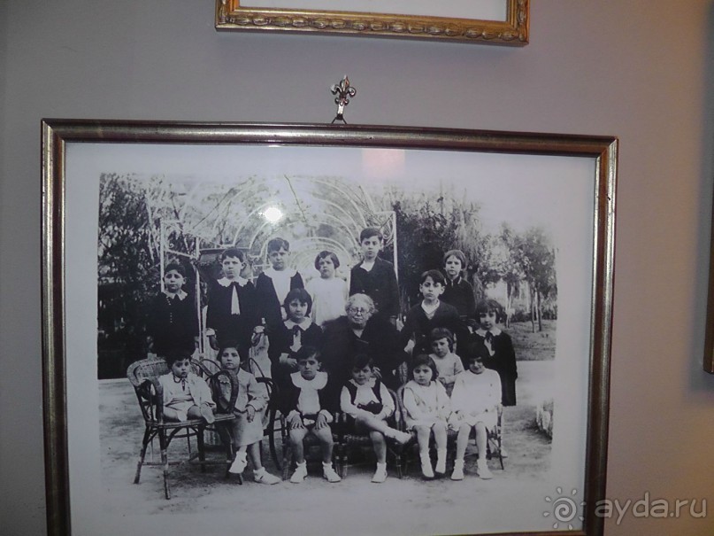 Вечный Рим, старый-новый Неаполь, о.Капри, яркая Амальфитана - вечная прекрасная страна Италия!